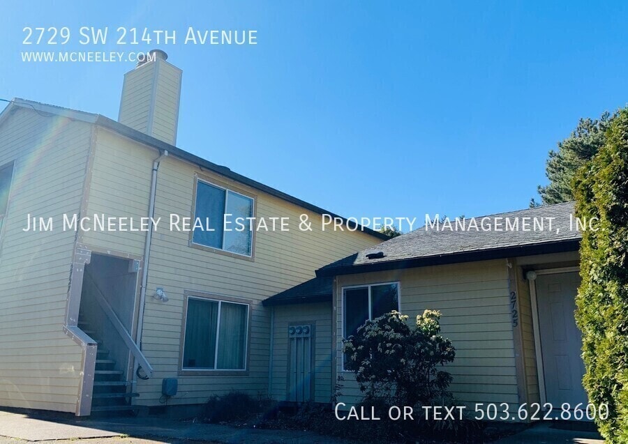 Photo - 2729 SW 214th Avenue-