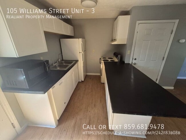 Building Photo - 105 Williams St