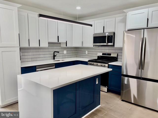 Foto del edificio - 1817 S 5th St