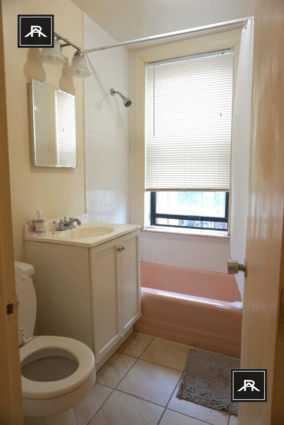 Foto del edificio - 1 bedroom in Allston MA 02134
