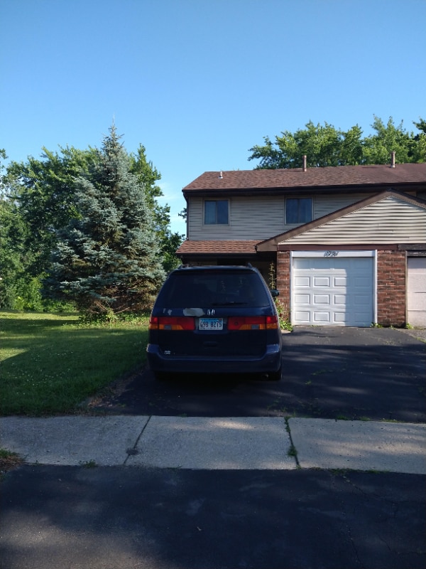 Building Photo - 1721 Whitney Dr