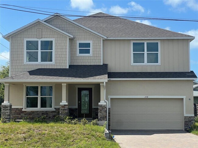 Building Photo - 254 Burney Rd