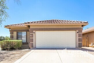 Building Photo - 8605 W Sonora St