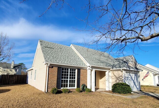 Building Photo - Charming 3-bedroom, 2-bathroom home in Nor...