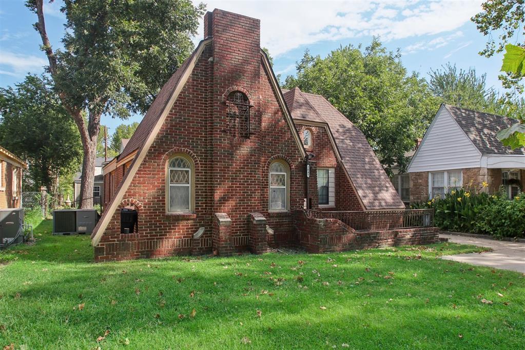 Foto principal - 2645 NW 13th St