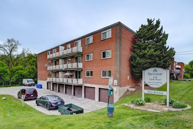 Building Photo - Ravine View Apartments