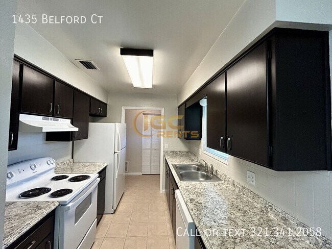 Foto del edificio - 1435 Belford Ct