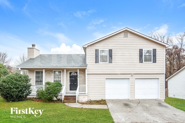 Building Photo - 7513 Old S Ln