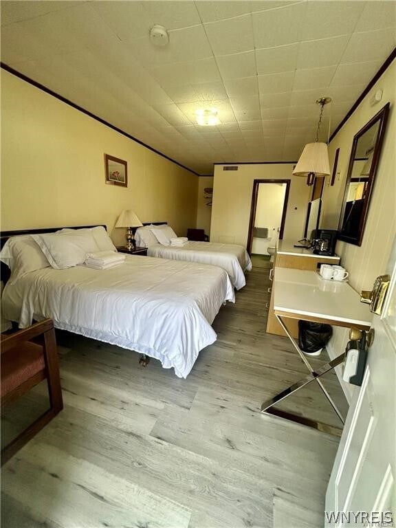 Foto del edificio - 6908 Buffalo Ave