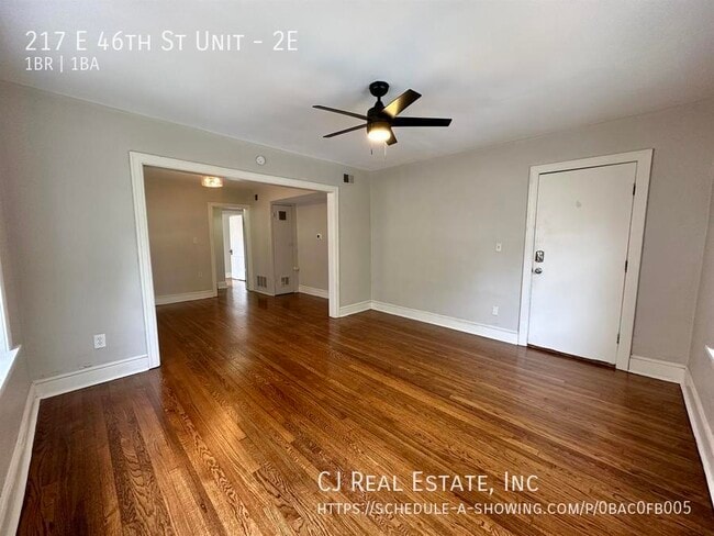 Building Photo - 217 E 46th St