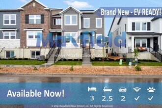 Building Photo - 1307 N 3830 W