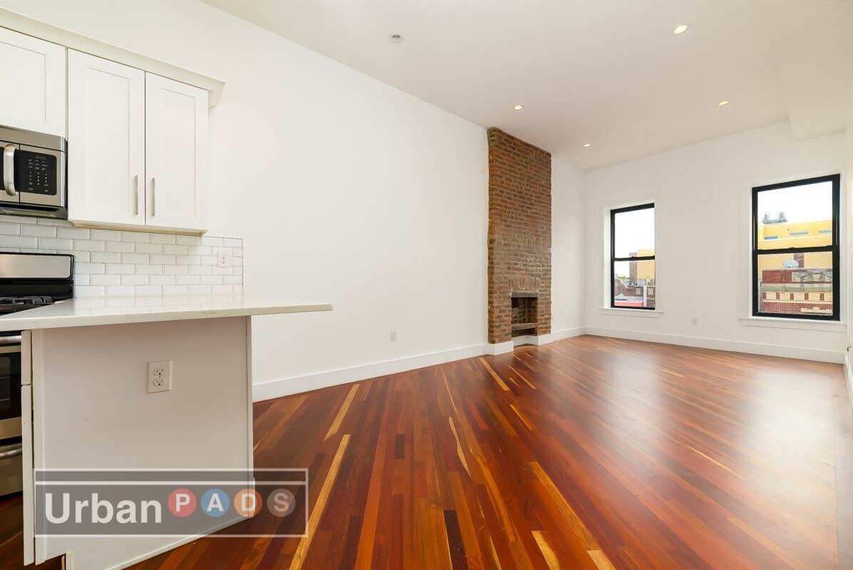 1419 St Johns Pl, Brooklyn, NY 11213 Townhome Rentals in Brooklyn NY