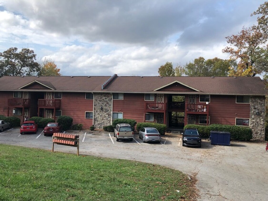 Primary Photo - Conveniently Located 1 bedroom, 1 bath apa...