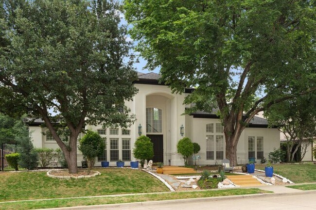 Foto del edificio - 3700 Watercrest Dr
