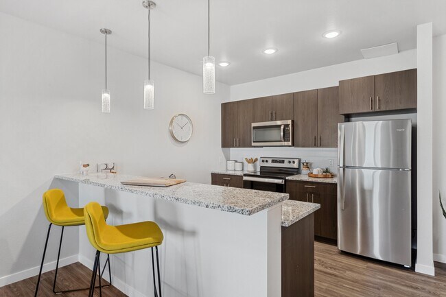 Foto del edificio - Stella On The Park