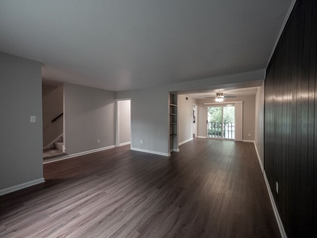 Photo - TRENT 547 Apartment