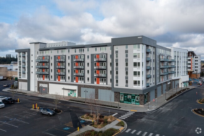 Building Photo - Avalon Alderwood Place