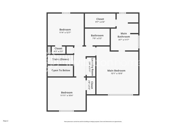 Building Photo - 14312 Southbridge Forest Dr