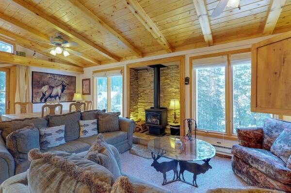 Foto principal - 1463 E Keystone Rd