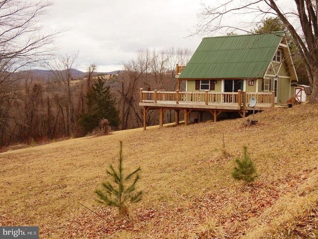 Building Photo - 1063 Overlook Mountain Rd
