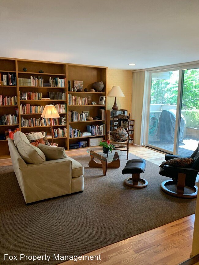 Foto del edificio - 2 br, 1.5 bath House - 484 Josephine Street