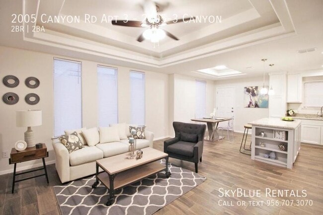 Foto del edificio - 2005 Canyon Rd