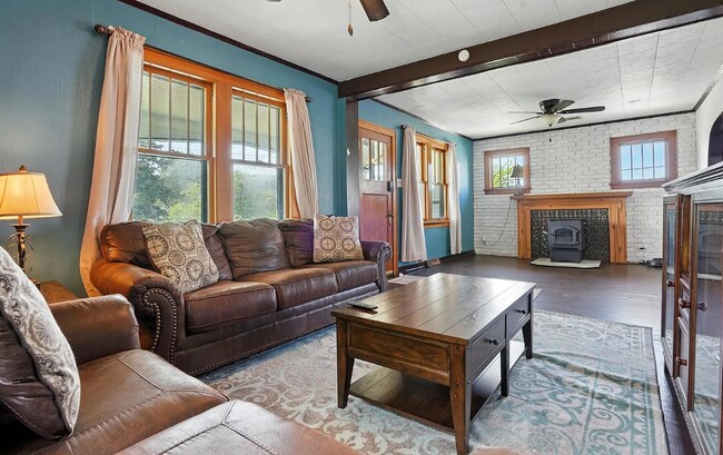 Foto del edificio - 212 May St