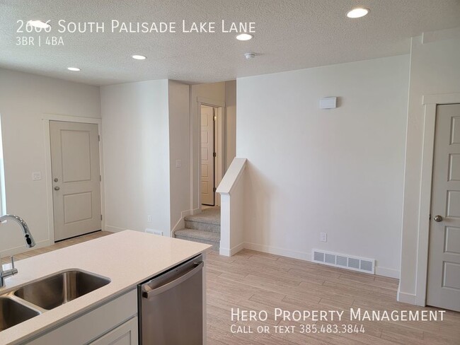 Building Photo - BRAND NEW Gorgeous Magna Townhomes!!!