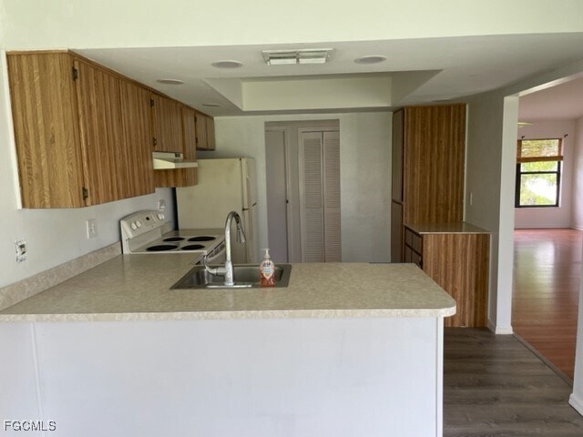Foto del edificio - 5367 Coral Ave