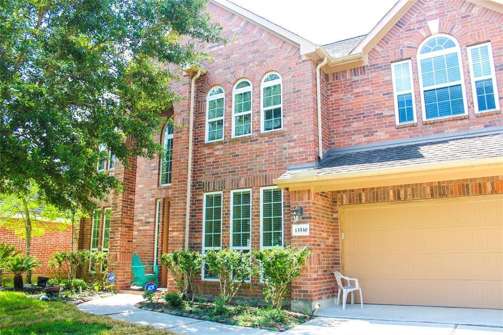13530 Hammond Hills Ln, Houston, TX 77044 House Rental in Houston, TX