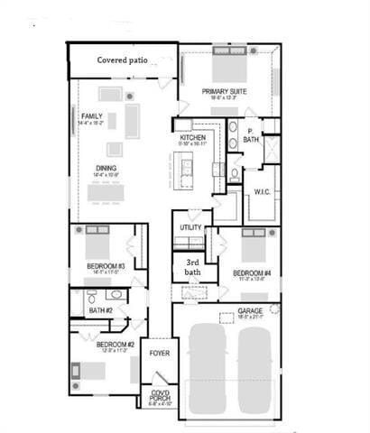 Building Photo - 1107 Sunward Rd