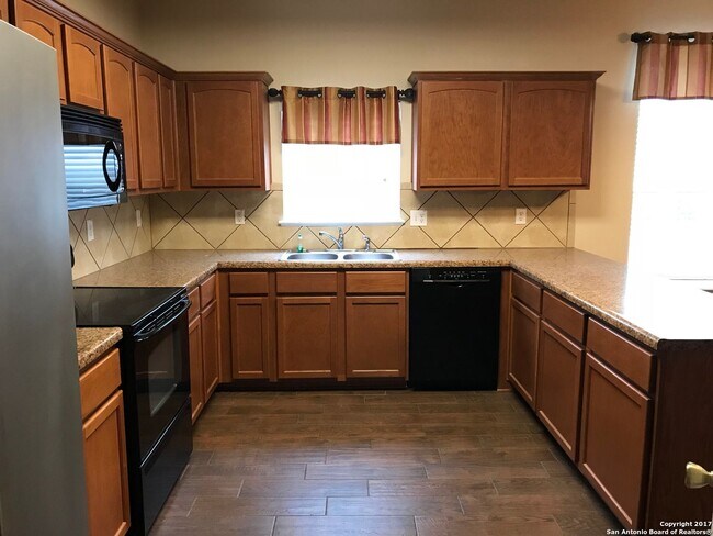 Foto del edificio - Large 3 bedroom home in Alamo Ranch