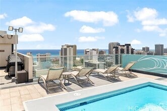 Building Photo - 2345 Ala Wai Blvd