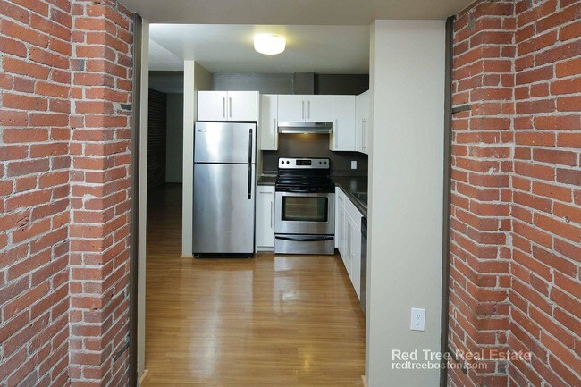 Foto del edificio - 1220 Adams St