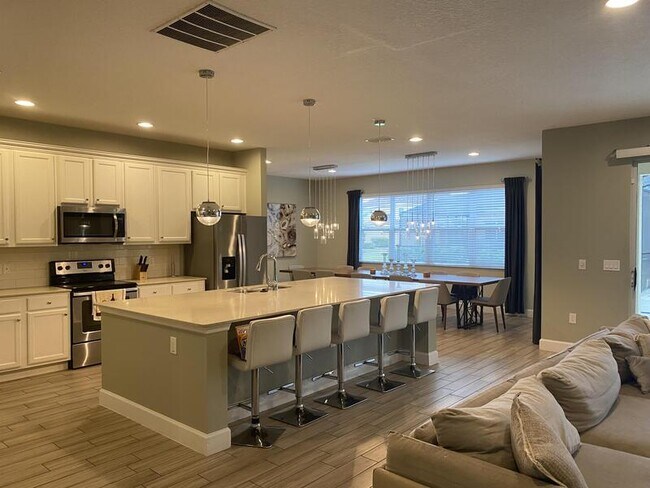 Foto del edificio - 7004 Oakwood St