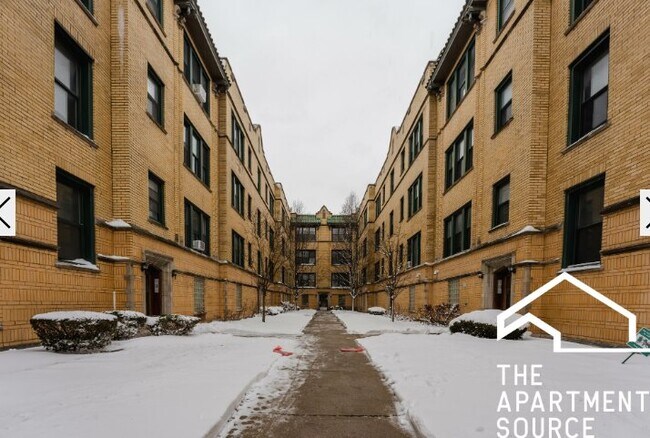 Photo - 2617 N Spaulding Ave Apartment