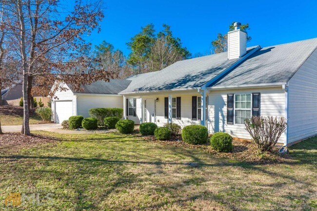 Foto del edificio - 501 Vinemont Way