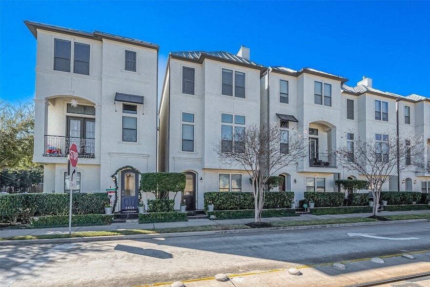 Photo - 2634 Texas Street Unit
