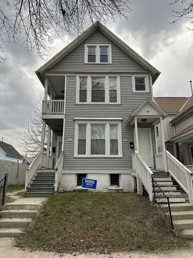 Building Photo - 2761 N Booth St