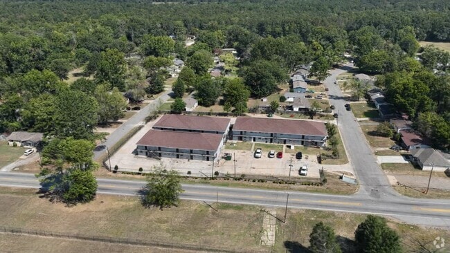  - Woodridge Crossing