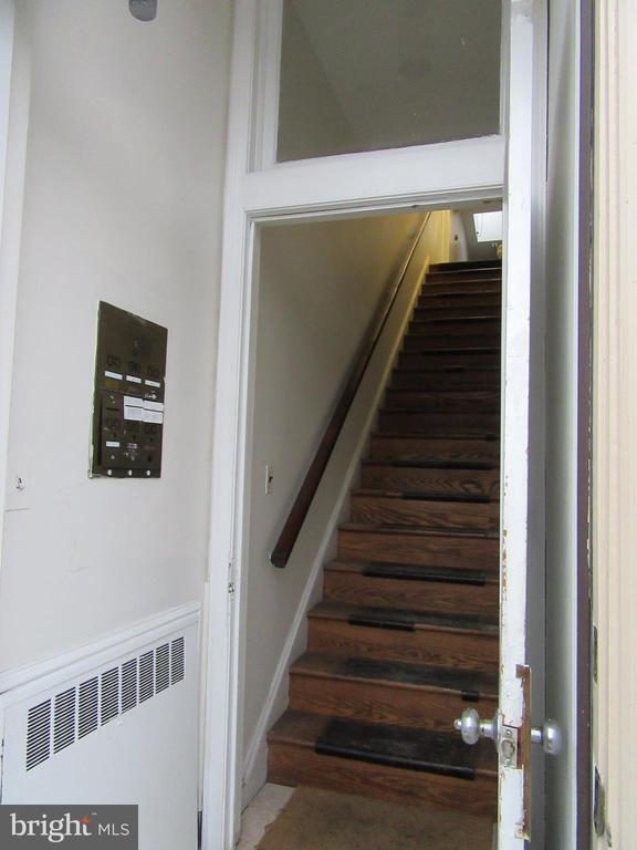 Foto del edificio - 43 Rittenhouse Pl