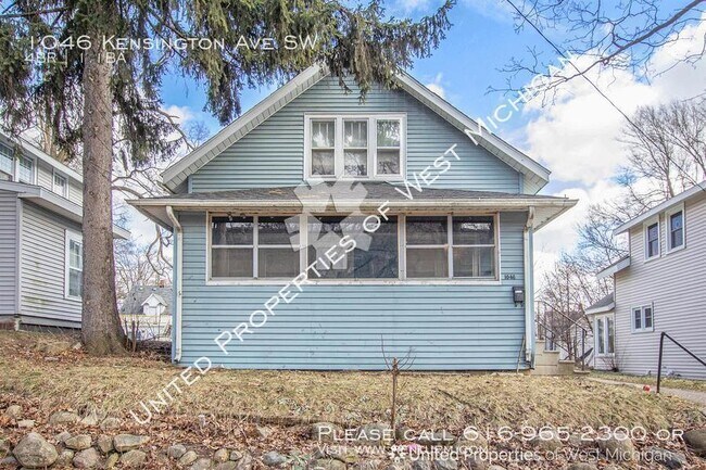 Foto del edificio - 1046 Kensington Ave SW