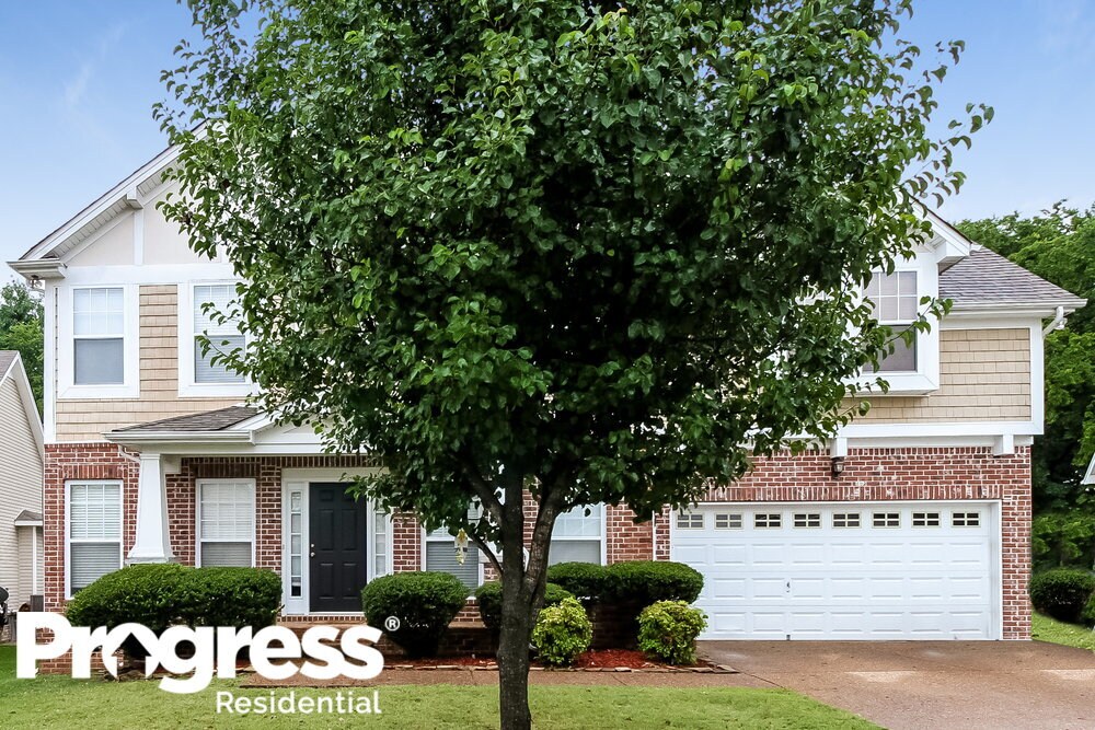 1451 Bern Dr, Spring Hill, TN 37174 House Rental in Spring Hill, TN