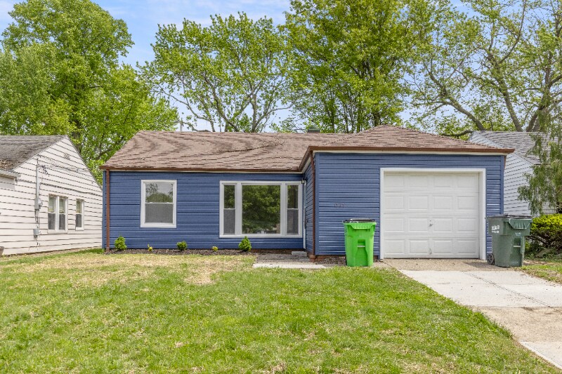 Foto principal - 1307 Eastwood Ave