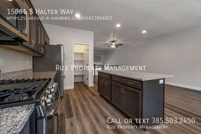 Foto del edificio - 15061 S Halter Way
