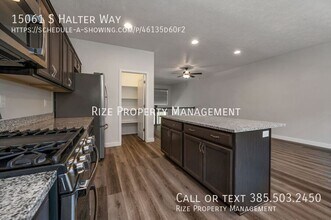 Building Photo - 15061 S Halter Way