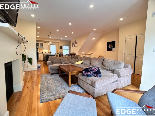 Foto del edificio - 24 Tremont St