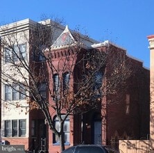 Building Photo - 1720 9th St NW