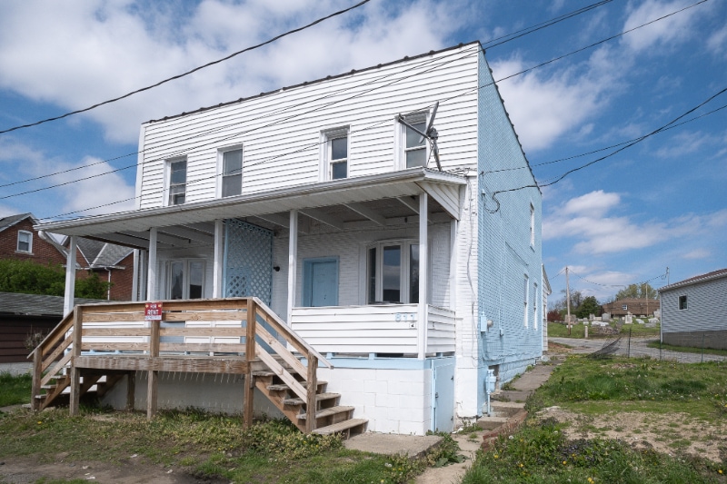 809811811 Vermont Way Unit 811 Vermont Way, Brackenridge, PA 15014