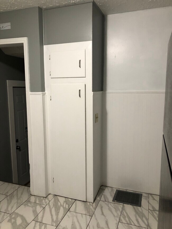 Kitchen pantry - 2822 Avalon Ave NE